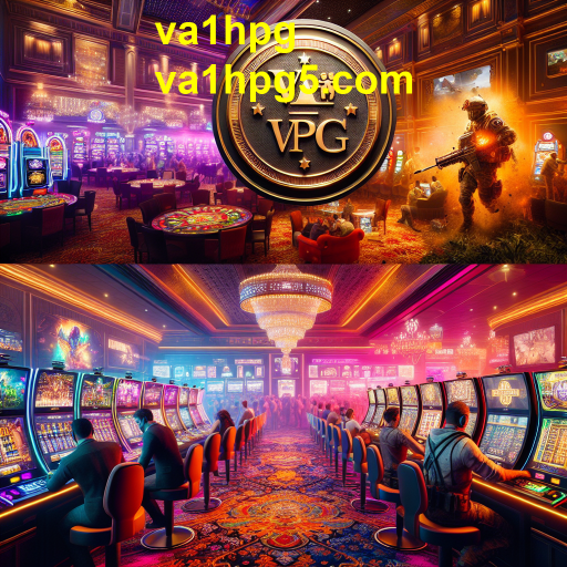 Explorando o Mundo dos Jogos de Tiro em Primeira Pessoa (FPS)