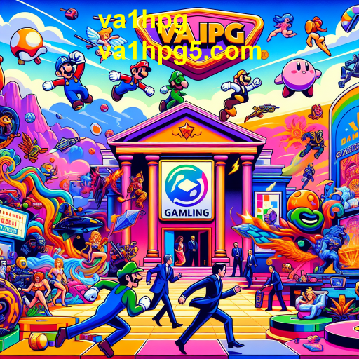 A Evolução dos Jogos de Plataforma: Do Clássico ao Moderno