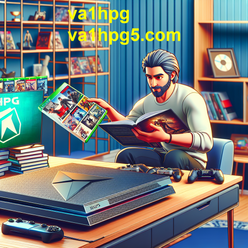 A Importância das Avaliações de Jogos: Uma Bússola para os Gamers