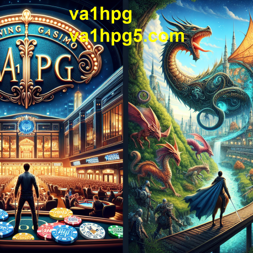 Explorando o Mundo dos Jogos de RPG: Uma Jornada Inigualável