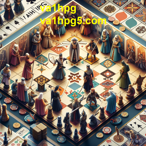 A Fascinante Evolução dos Jogos de Estratégia