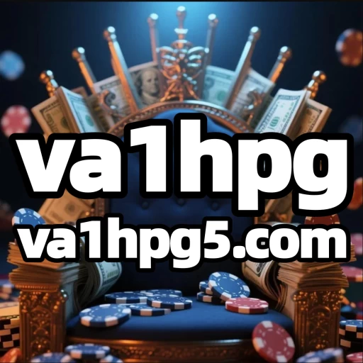 Logo va1hpg